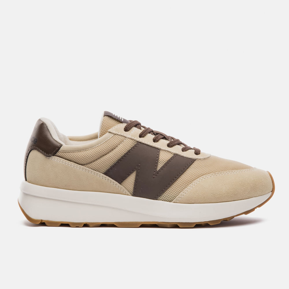 Tênis New Balance 370v1 Unisex