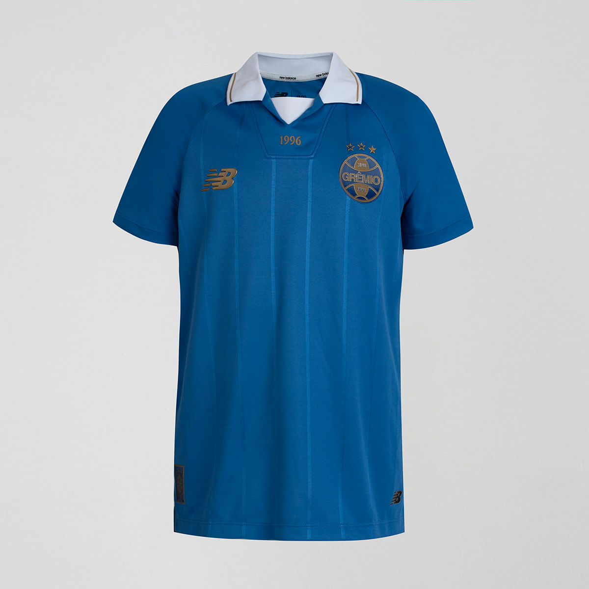 Camisa Comemorativa Grêmio 2026 Juvenil
