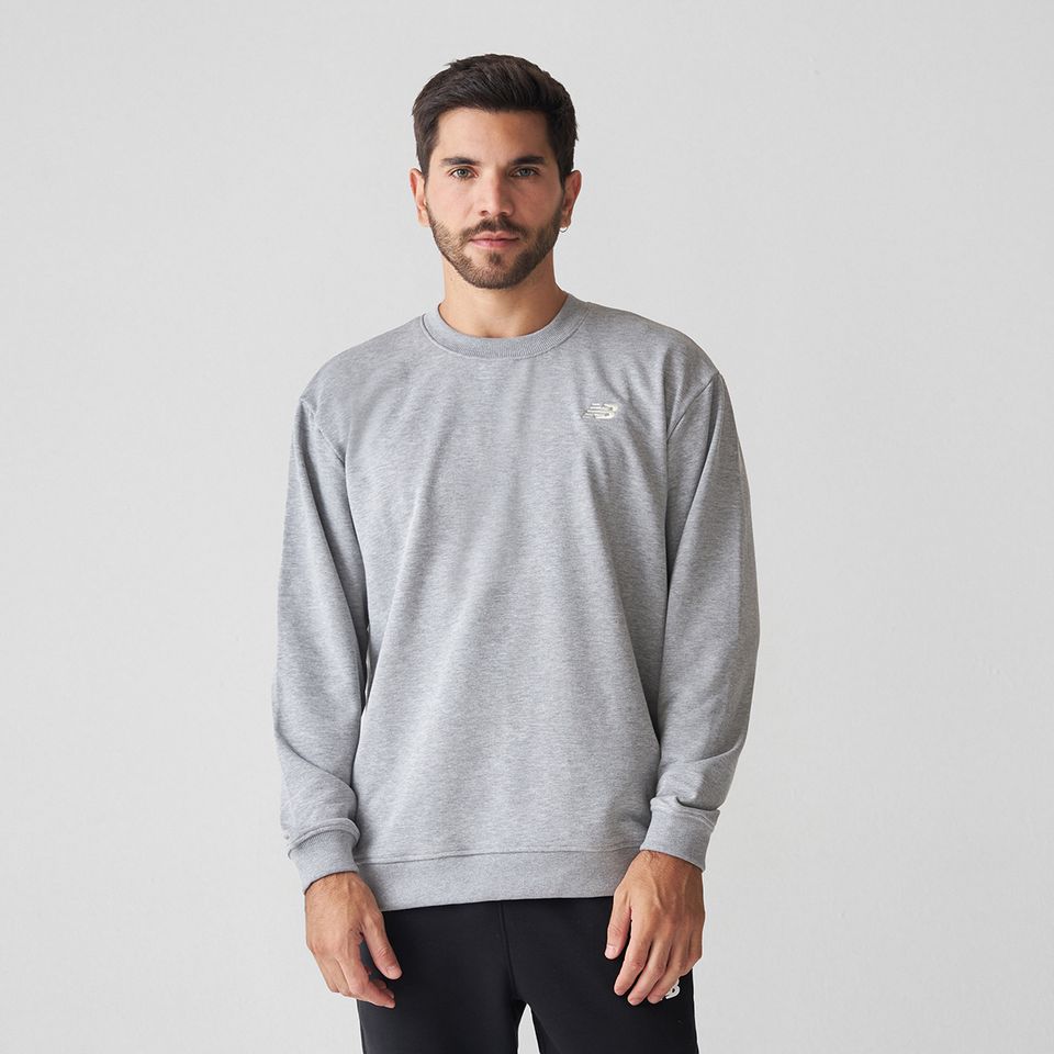 Casaco Essentials (sem Felpa) Masculino