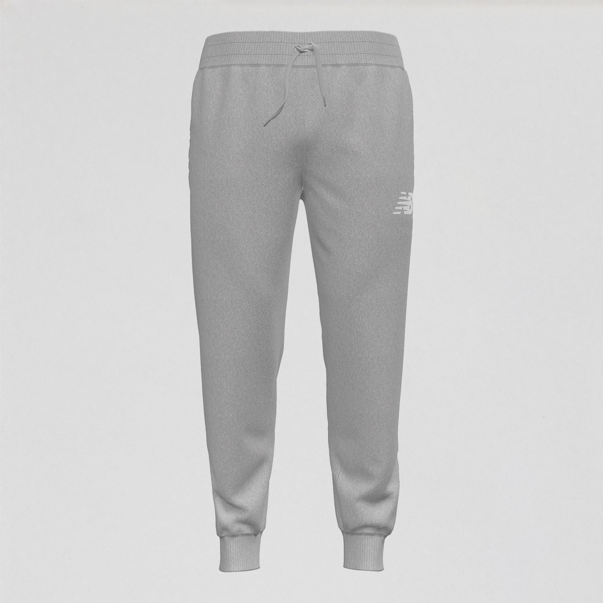 Calça Essentials Basic Sem Felpa Masculina