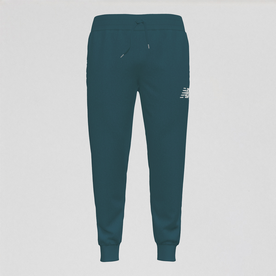 Calça Essentials Basic Sem Felpa Masculina