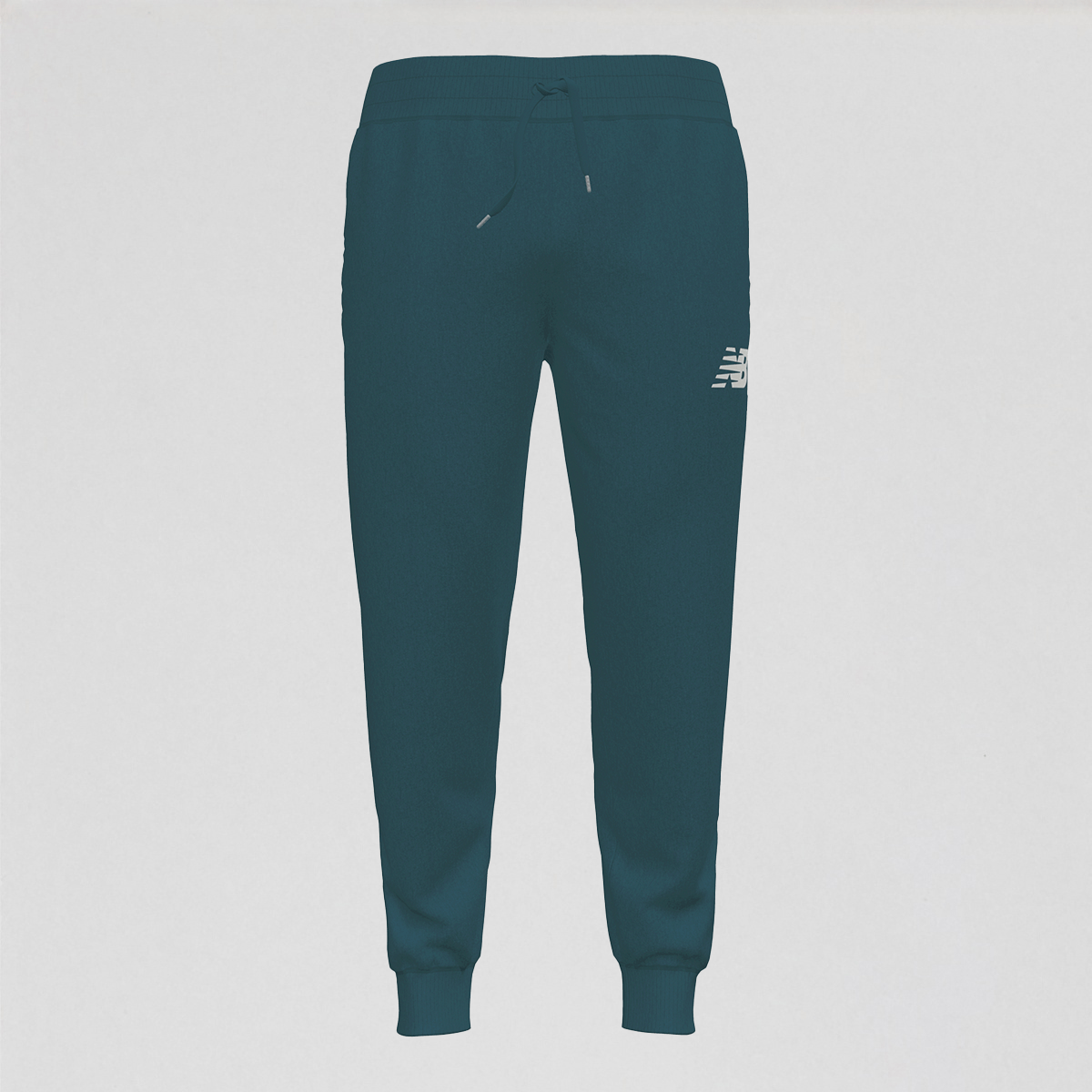 Calça Essentials Basic Sem Felpa Masculina