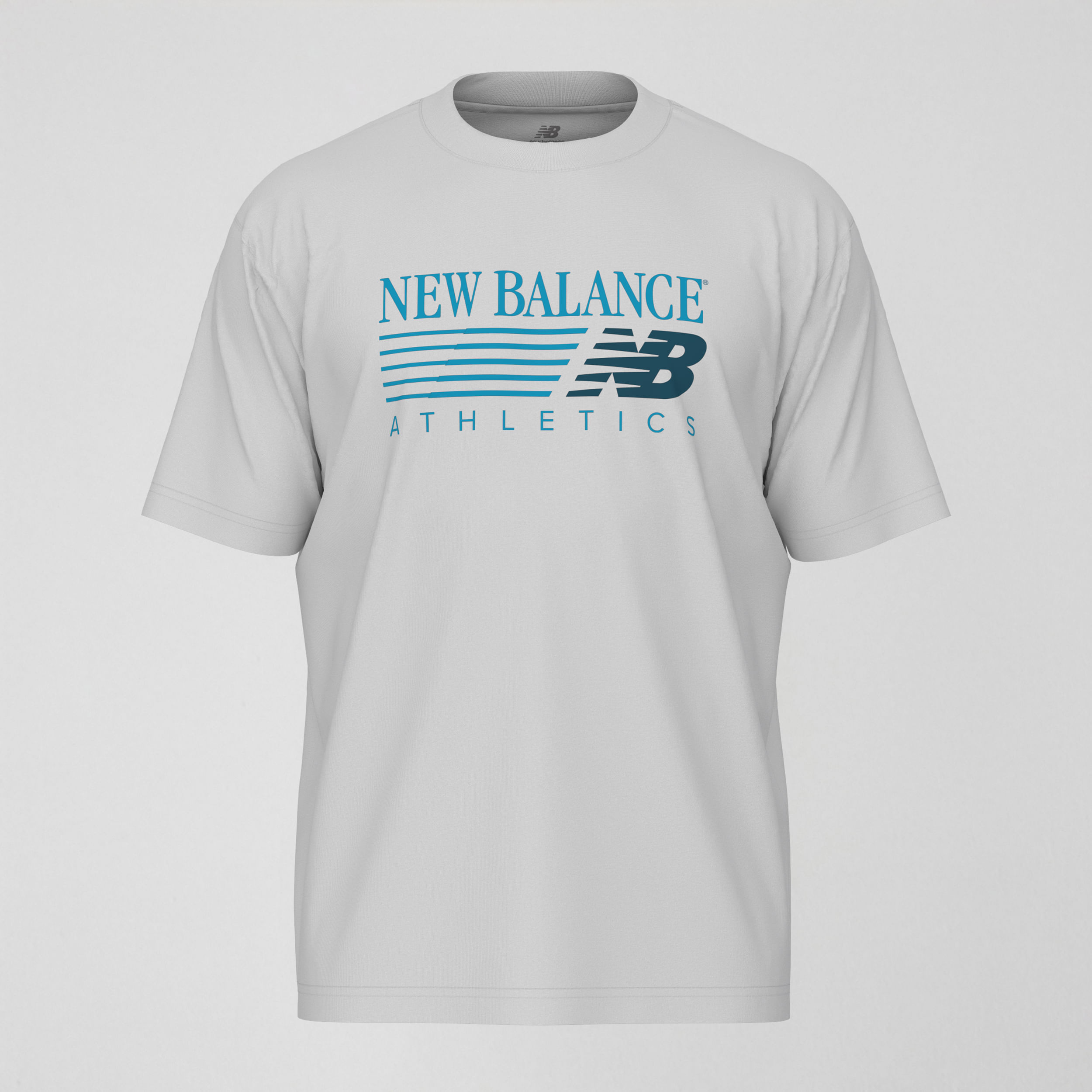 Camiseta Reimagined Graphic Masculina