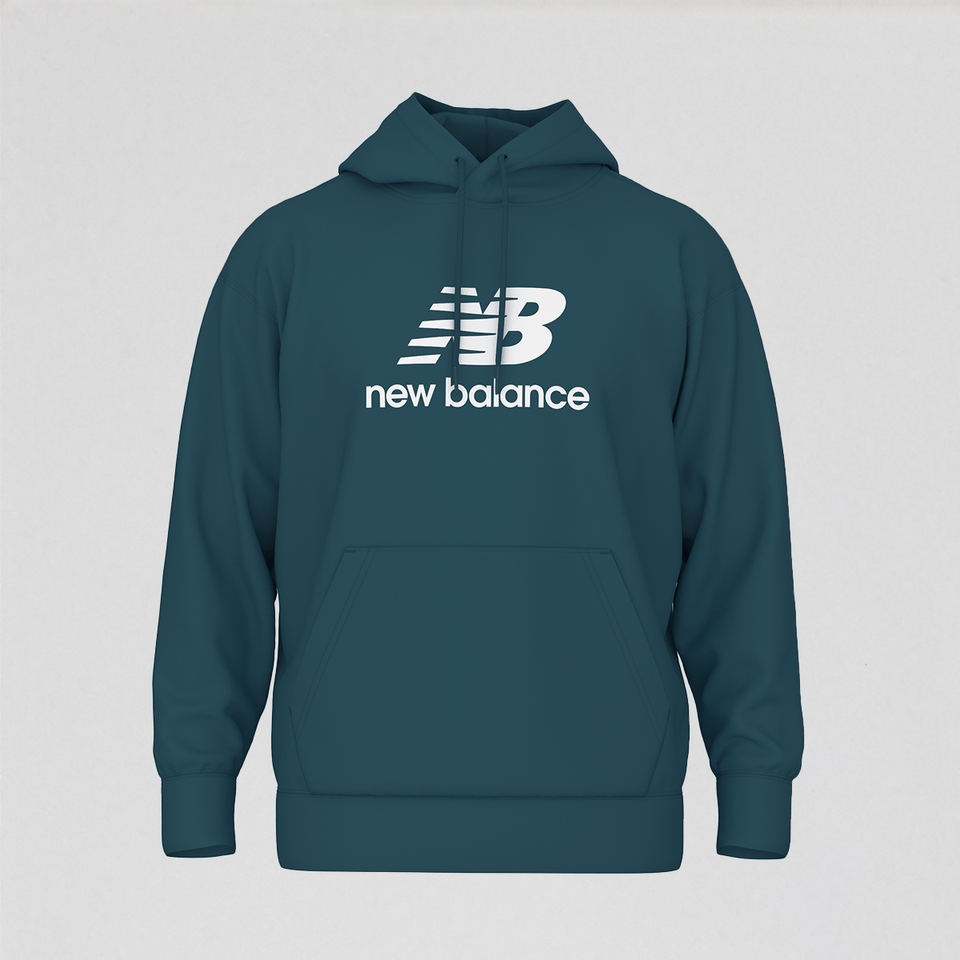 Casaco com Capuz Essentials Masculino