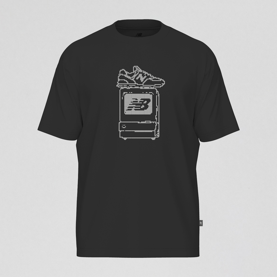 Camiseta Digitally Remastered Tv Masculina
