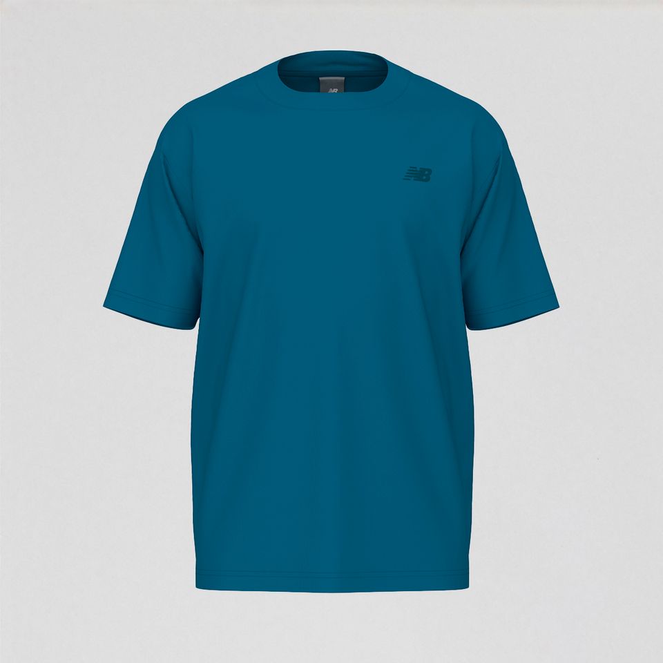Camiseta Small Logo Masculina