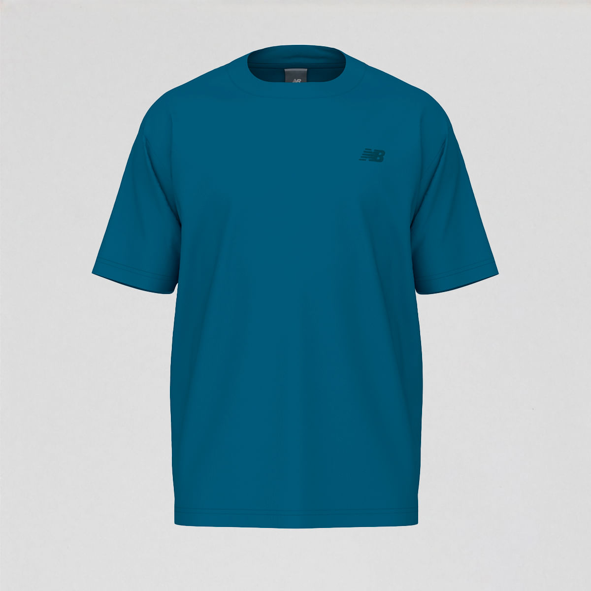 Camiseta Small Logo Masculina