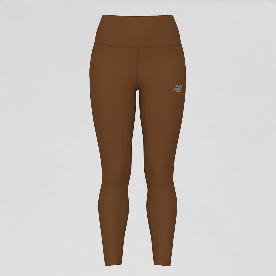 Legging Harmony High Rise Feminina