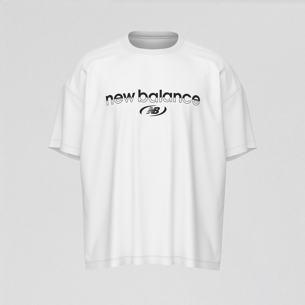 Camiseta Trackside Masculina