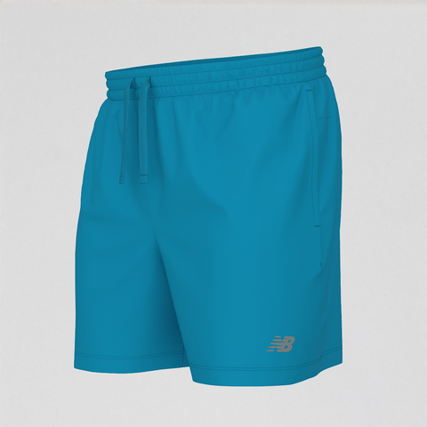 Shorts Sport Essentials 5" Masculino — New Balance