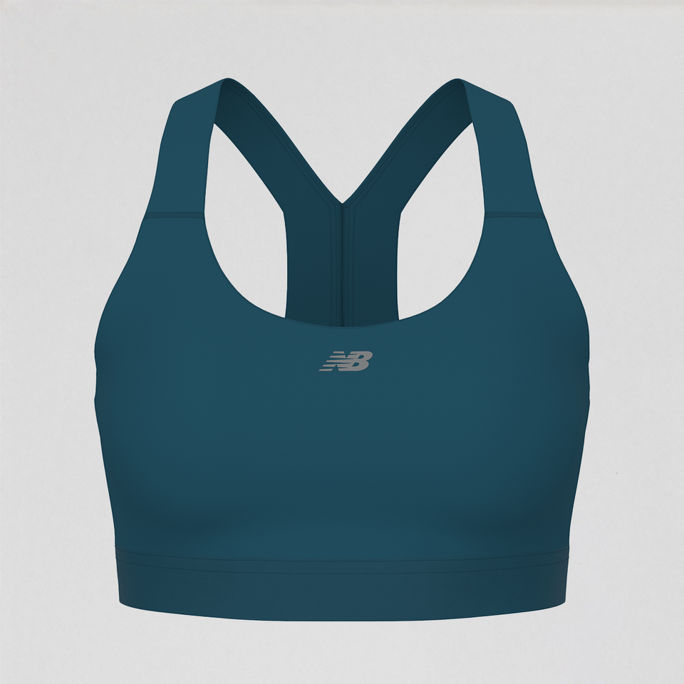 Top Essentials Run Feminino