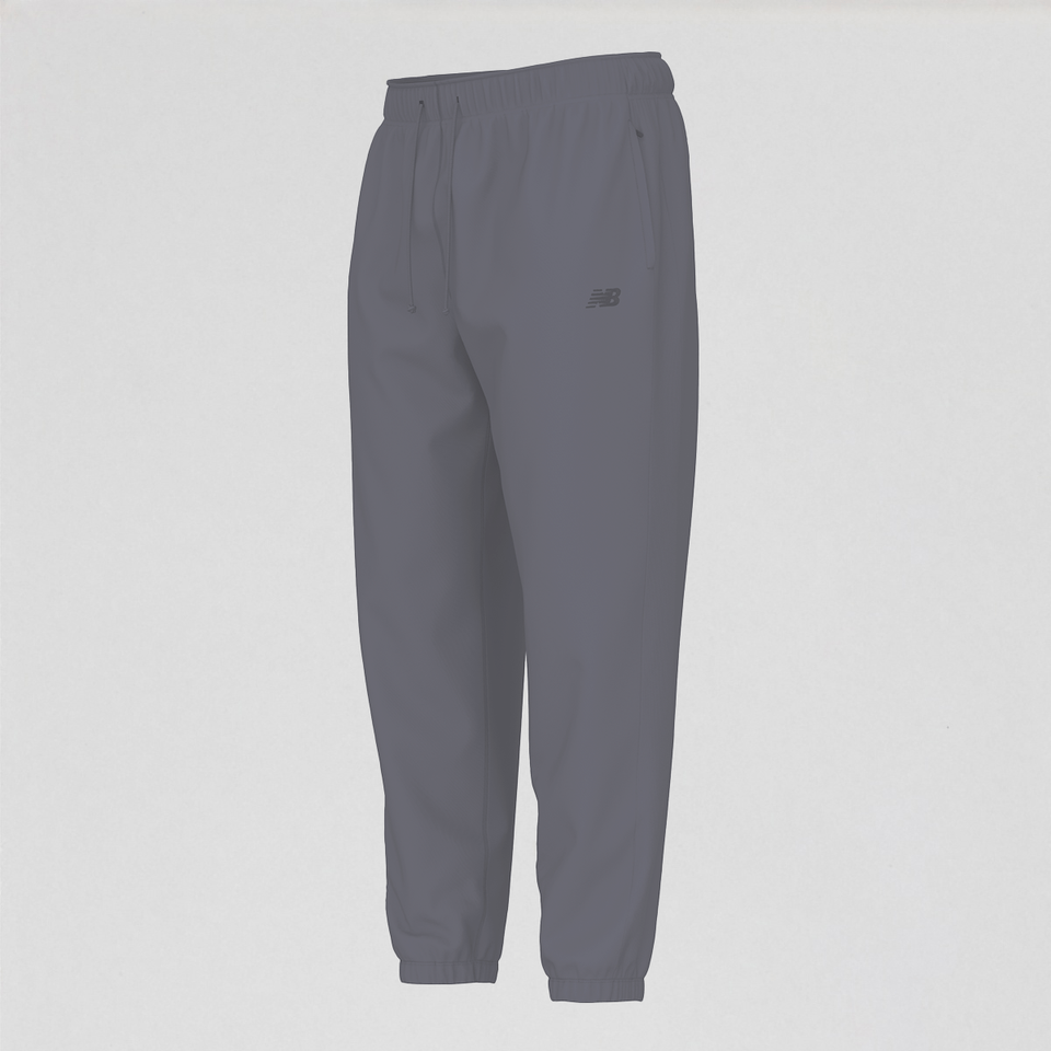 Calça Athletics Small Logo Masculina
