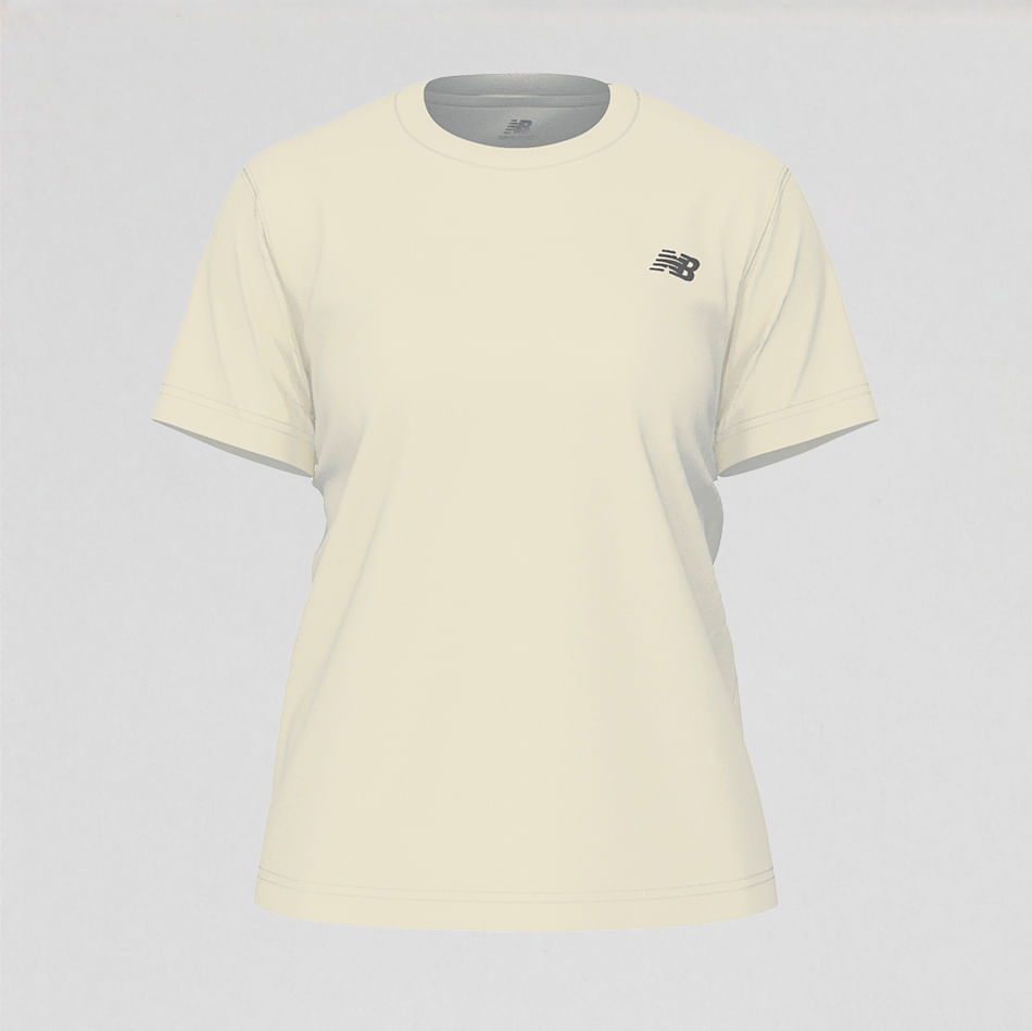 Camiseta Sport Essentials Feminina