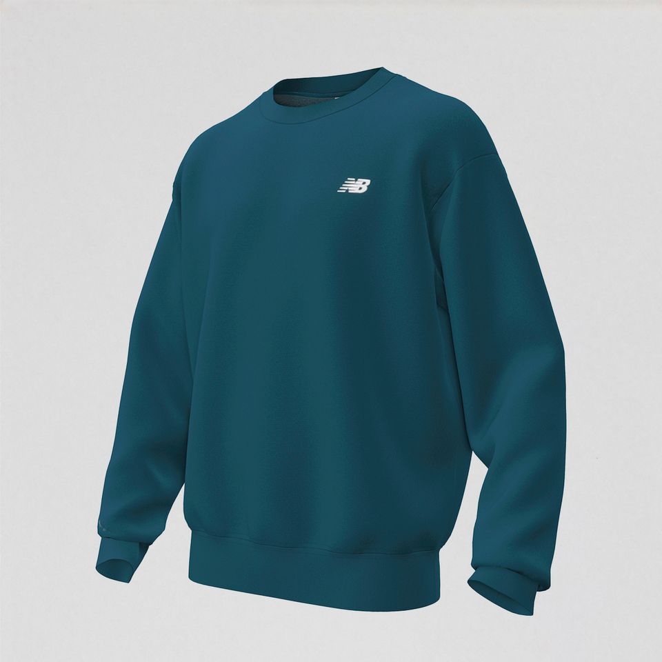 Casaco Essentials (sem Felpa) Masculino
