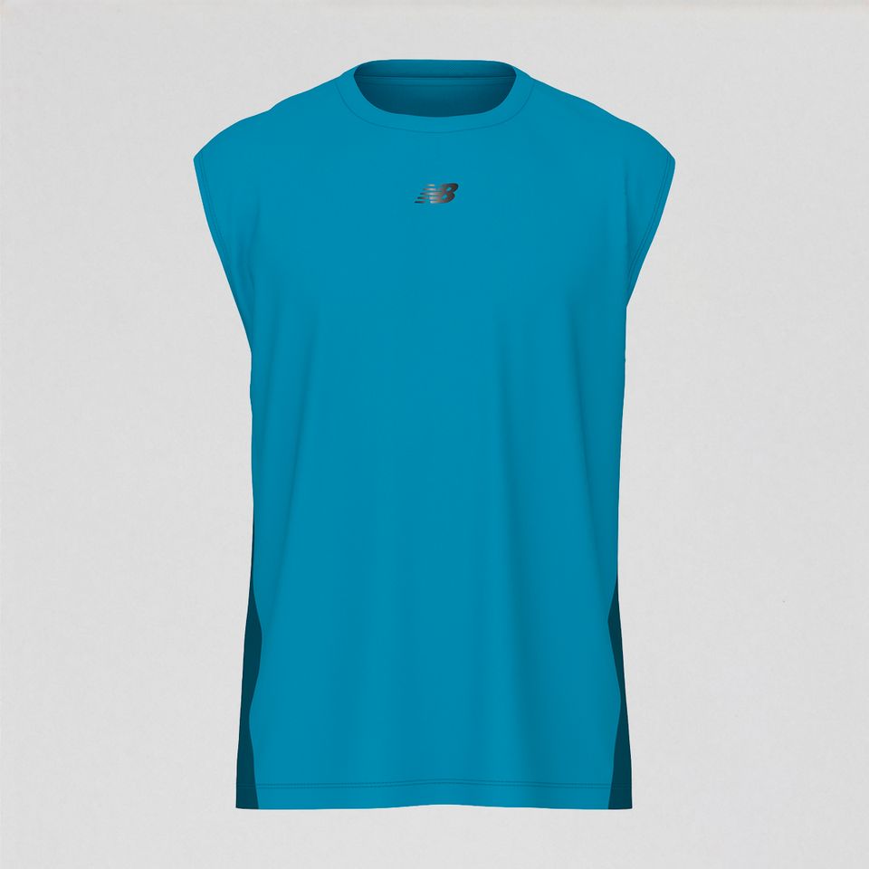 Regata Fast Days Masculina