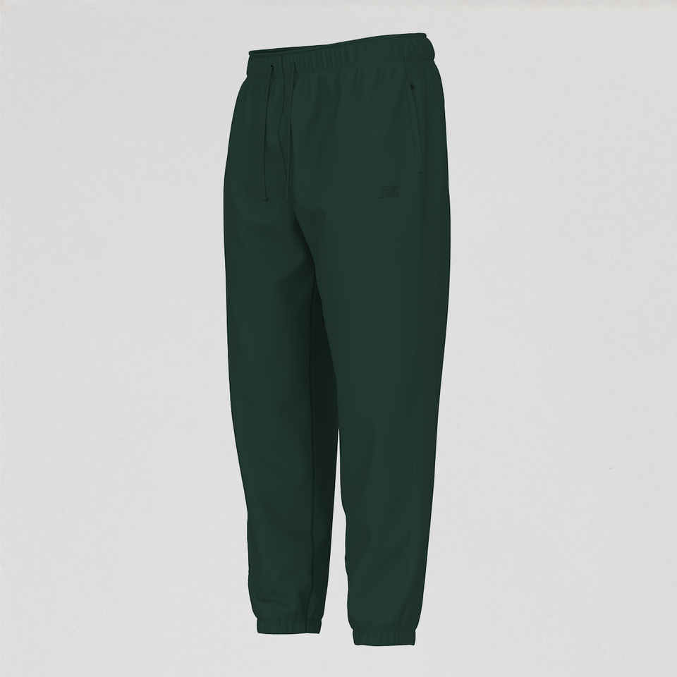 Calça Athletics Small Logo Masculina