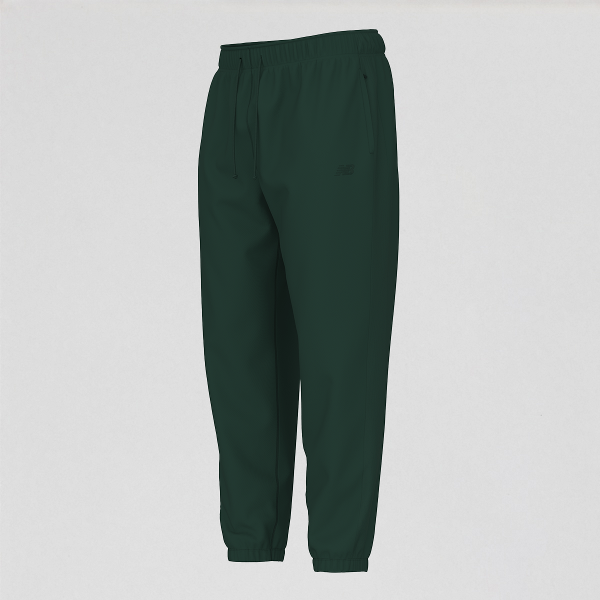 Calça Athletics Small Logo Masculina