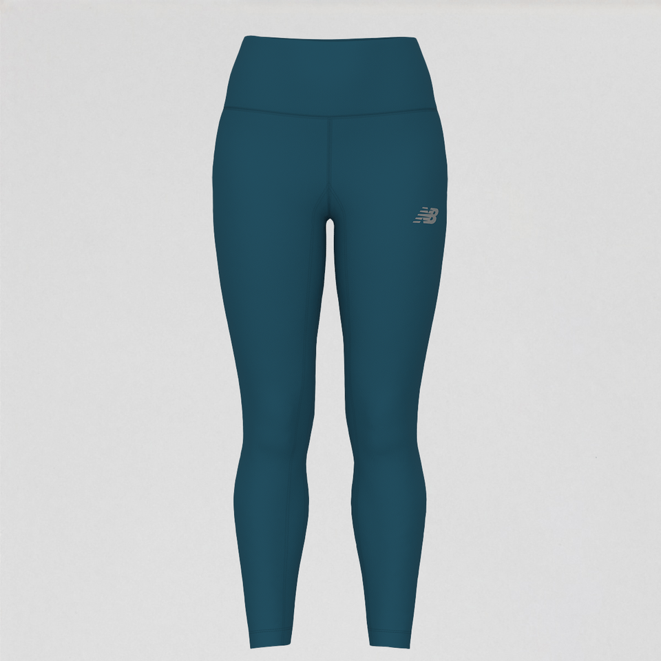 Legging Harmony High Rise Feminina