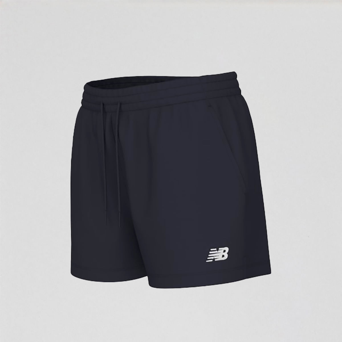 Shorts Essentials Feminino