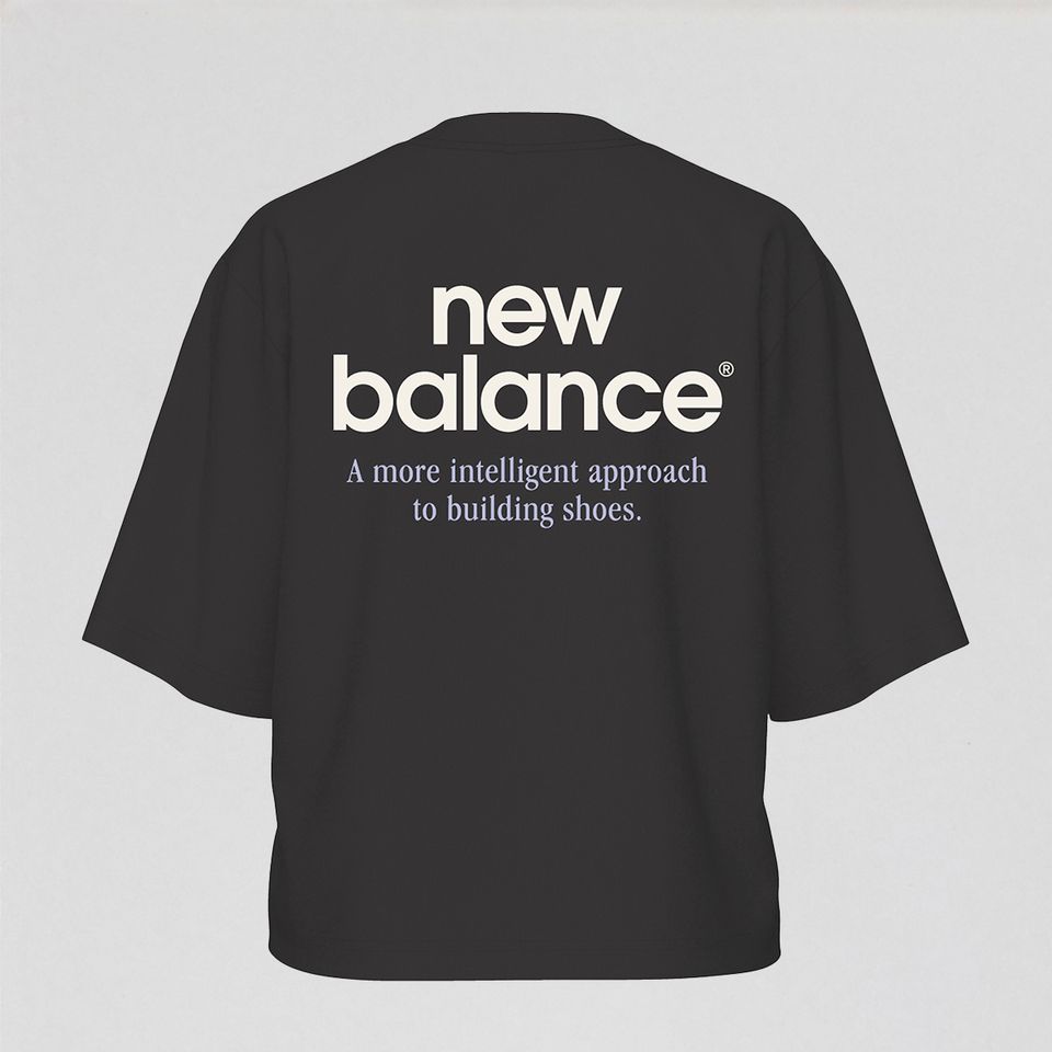 Camiseta Intelligent Feminina