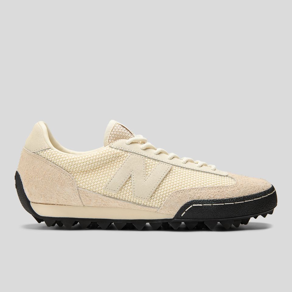 Tênis New Balance Ald X Gator Run Hairy Suede Unissex