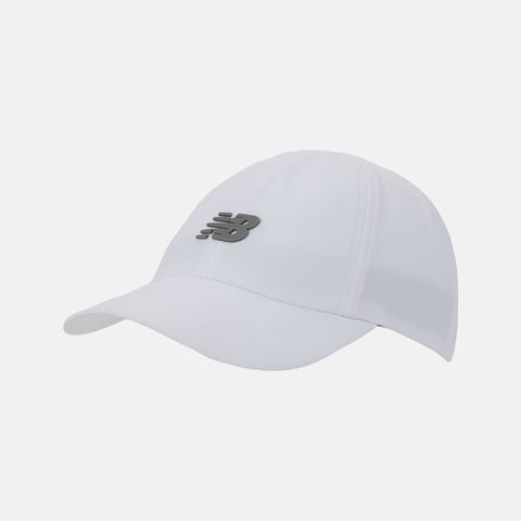 Boné Pro Run 6 Panel Ii Unisex — New Balance