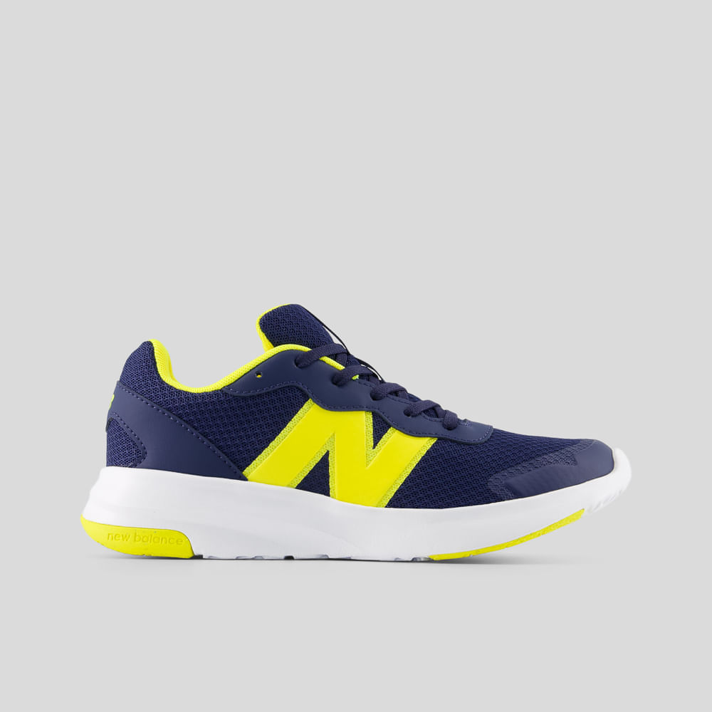 Tênis New Balance 578 Juvenil — New Balance