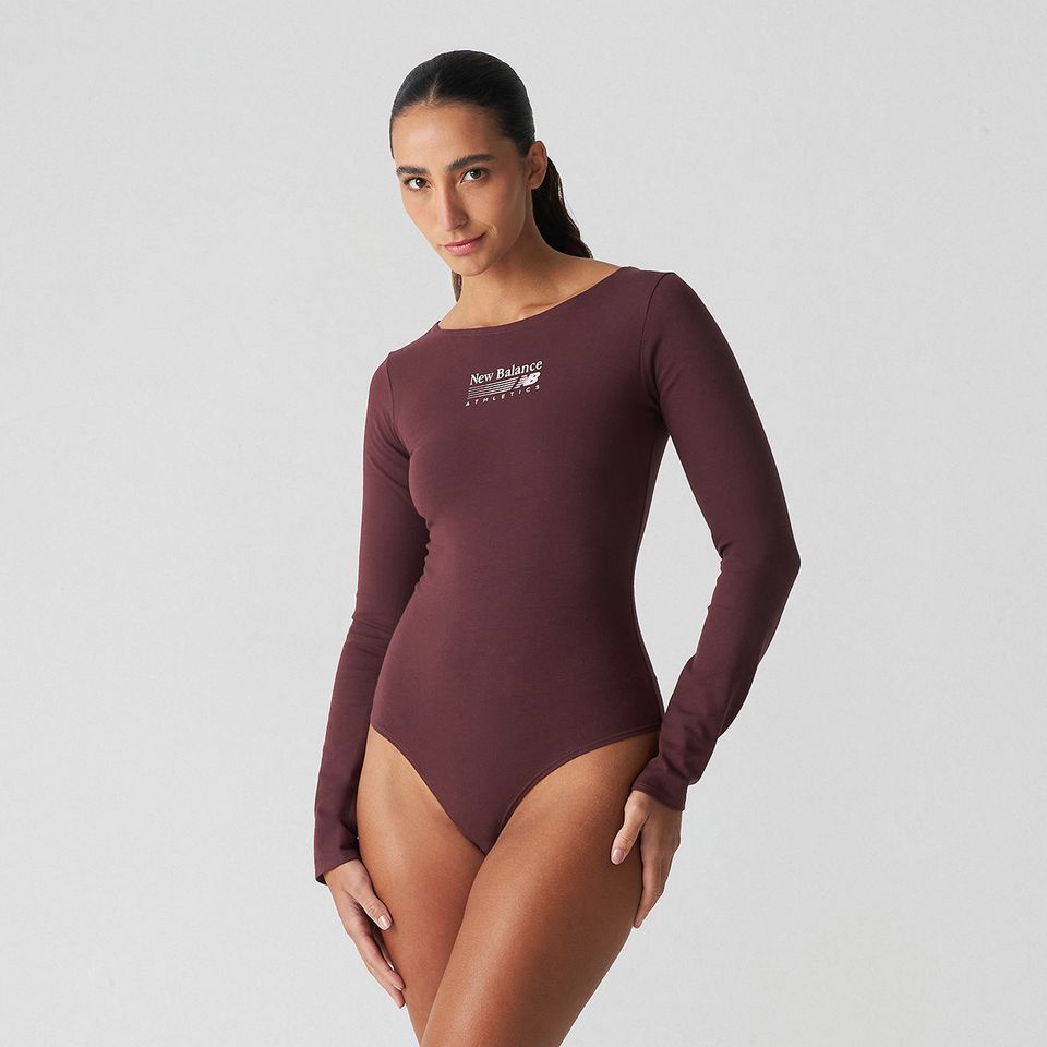 Body Trackside Feminino