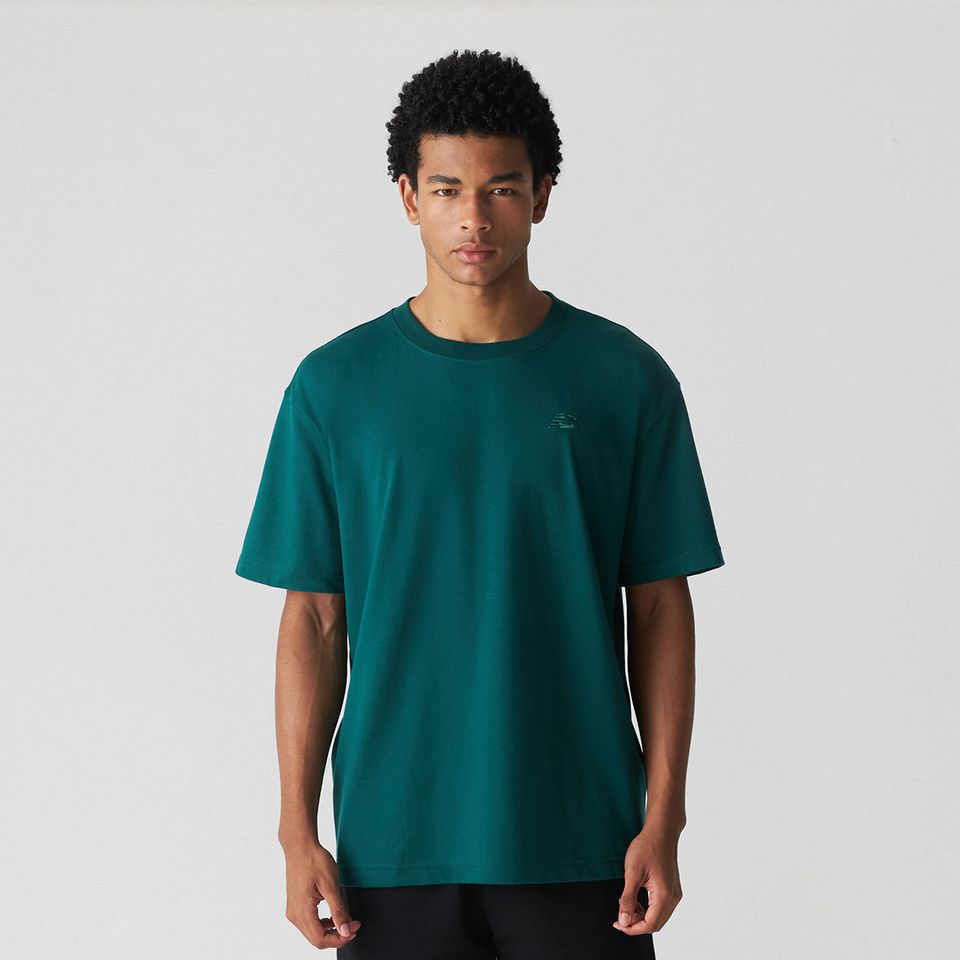 Camiseta Small Logo Masculina
