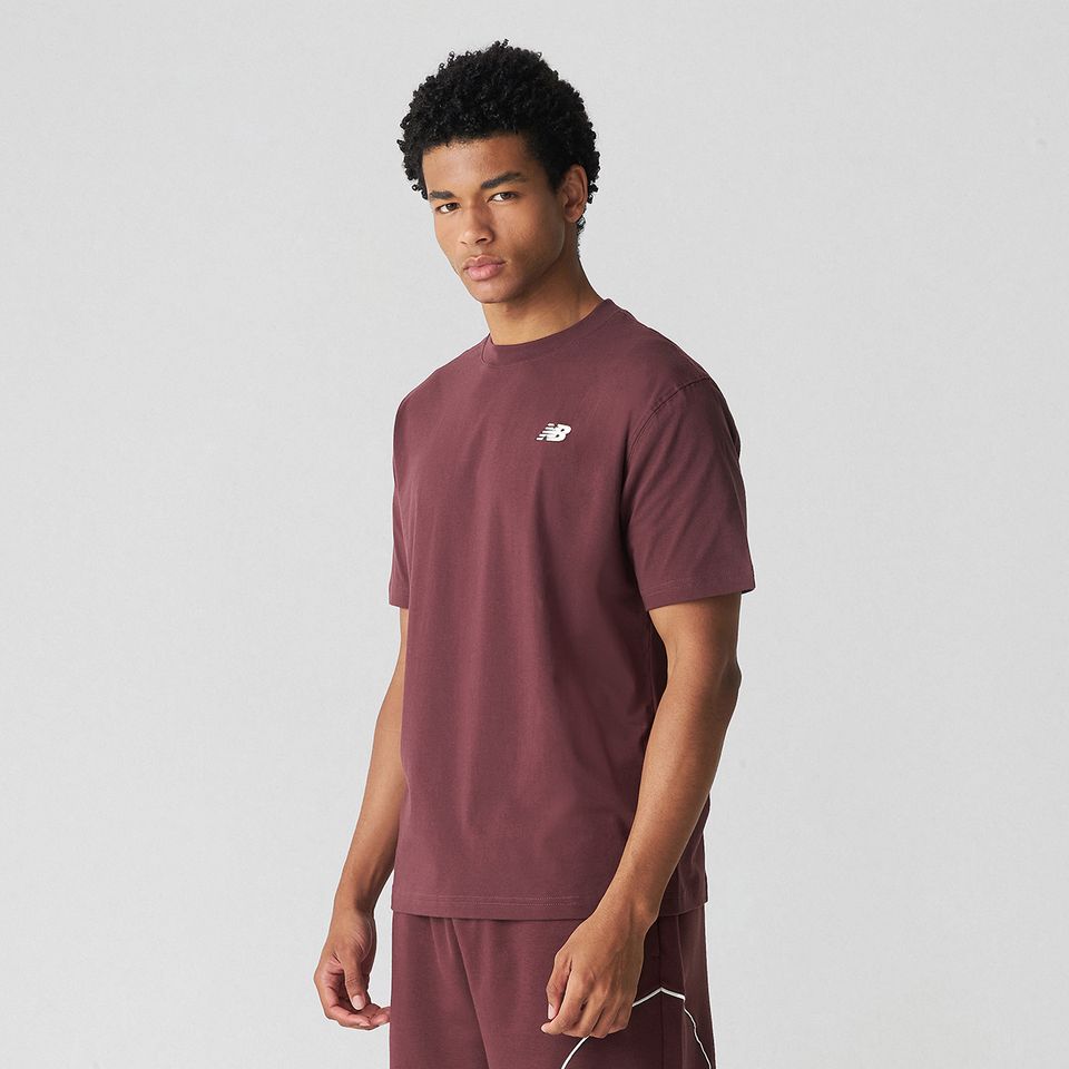 Camiseta Essentials Sl Masculina