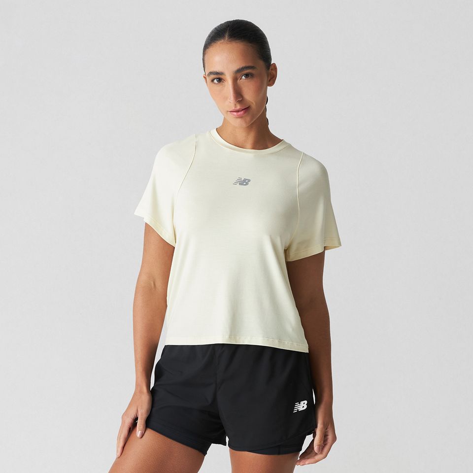 Camiseta Infinity Propel Feminina