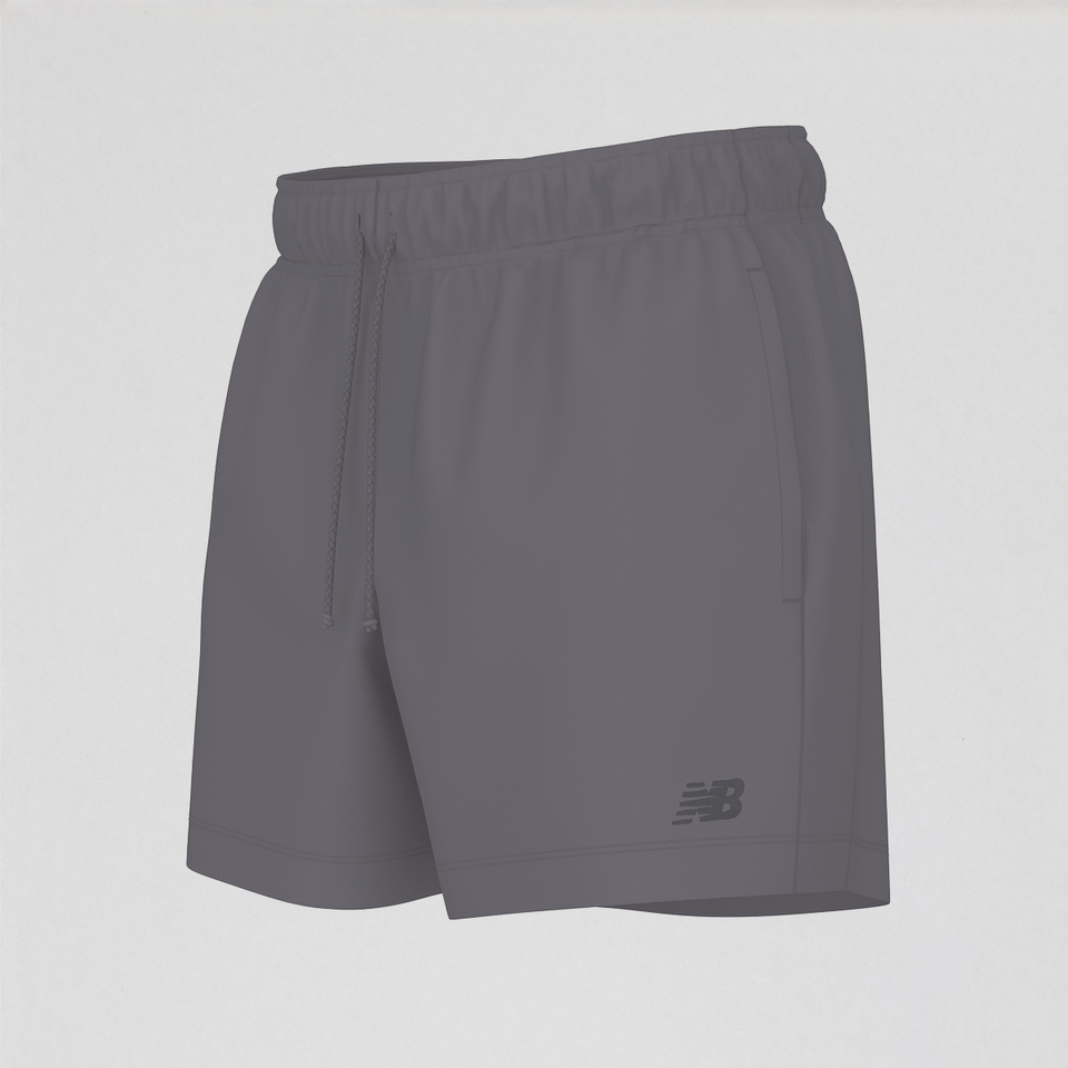 Shorts Athletics Small Logo 5" Masculino