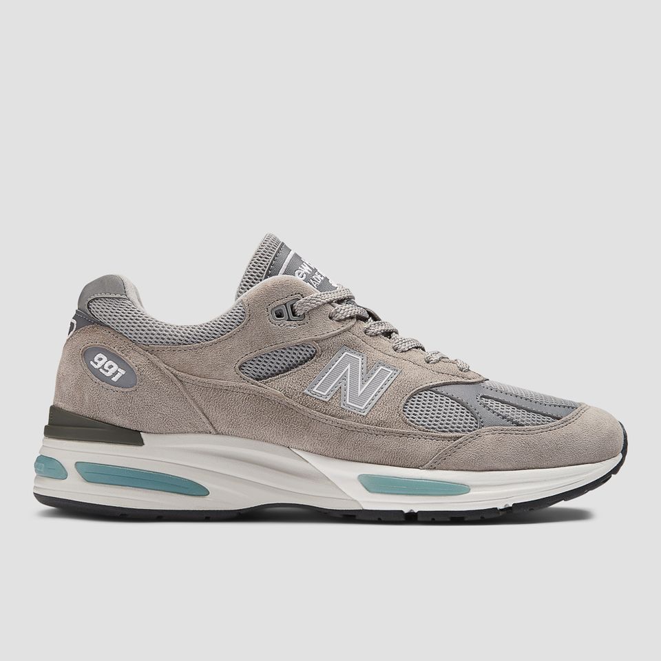 Tênis New Balance 991v2 Unisex