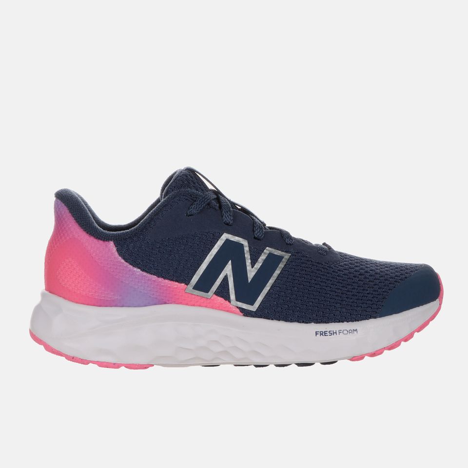 Tênis New Balance Fresh Foam Arishi V4 Infantil