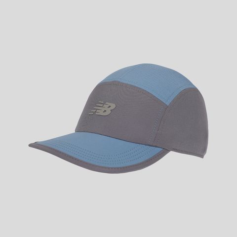 Boné Every Day Trainer 5 Panel Unissex — New Balance