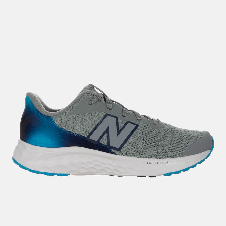 Tênis New Balance Fresh Foam Arishi V4 Infantil
