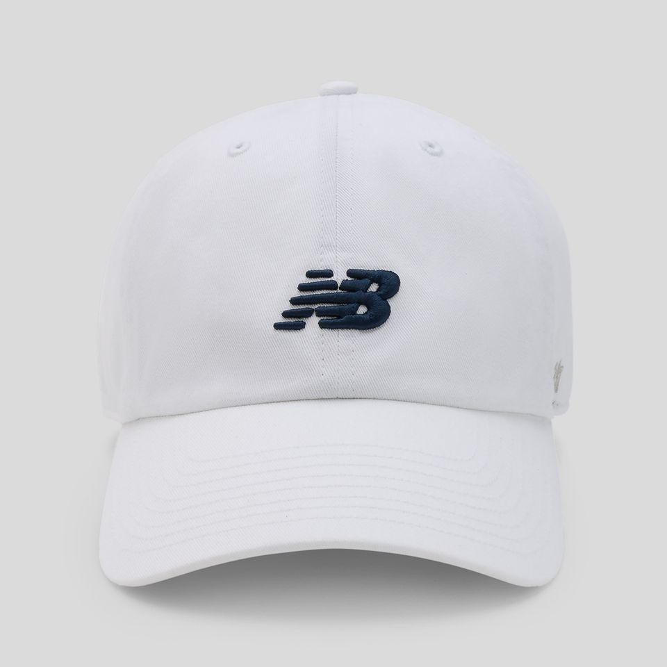 Boné 6-Panel Core Unissex