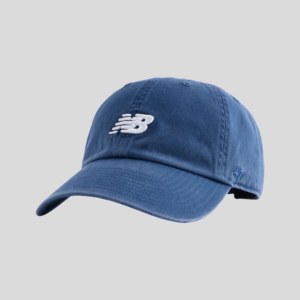Boné 6-Panel Core Unissex