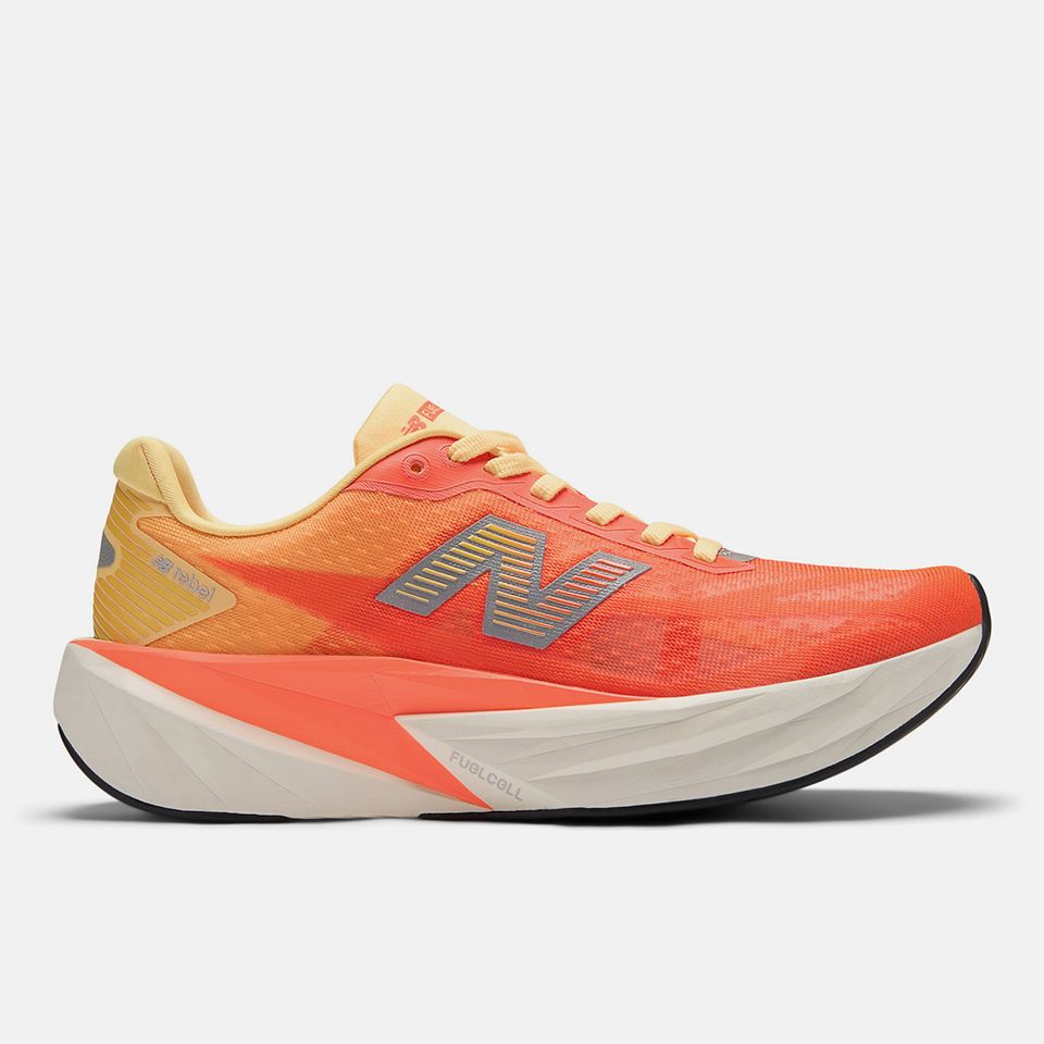 Tênis New Balance Fuelcell Rebel V5 Feminino