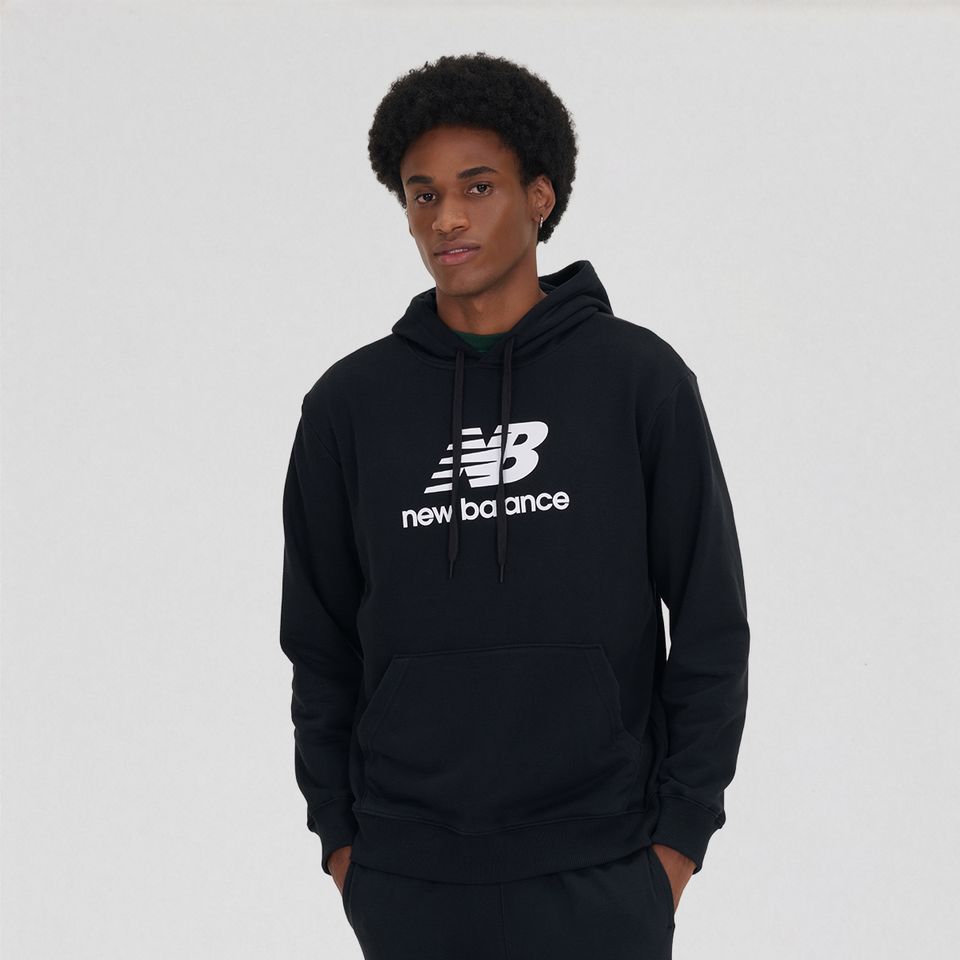 Casaco com Capuz Essentials Masculino