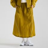 Amarelo Mostarda