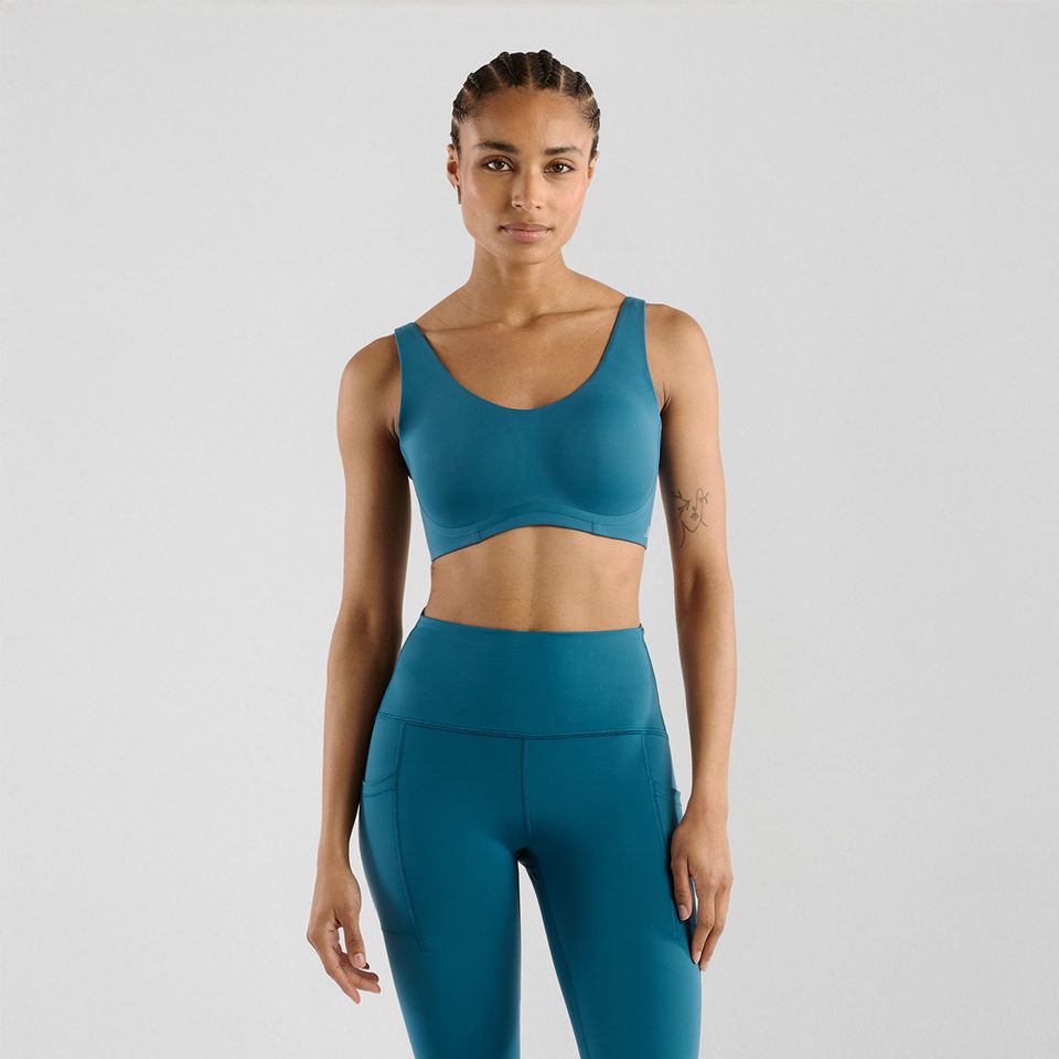 Top Rc Bra Feminino