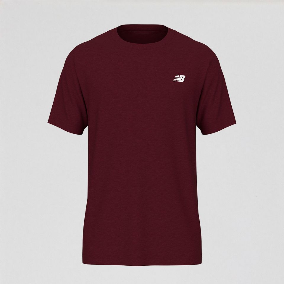 Camiseta Active Logo Masculina