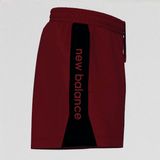 Vermelho Podium/Preto