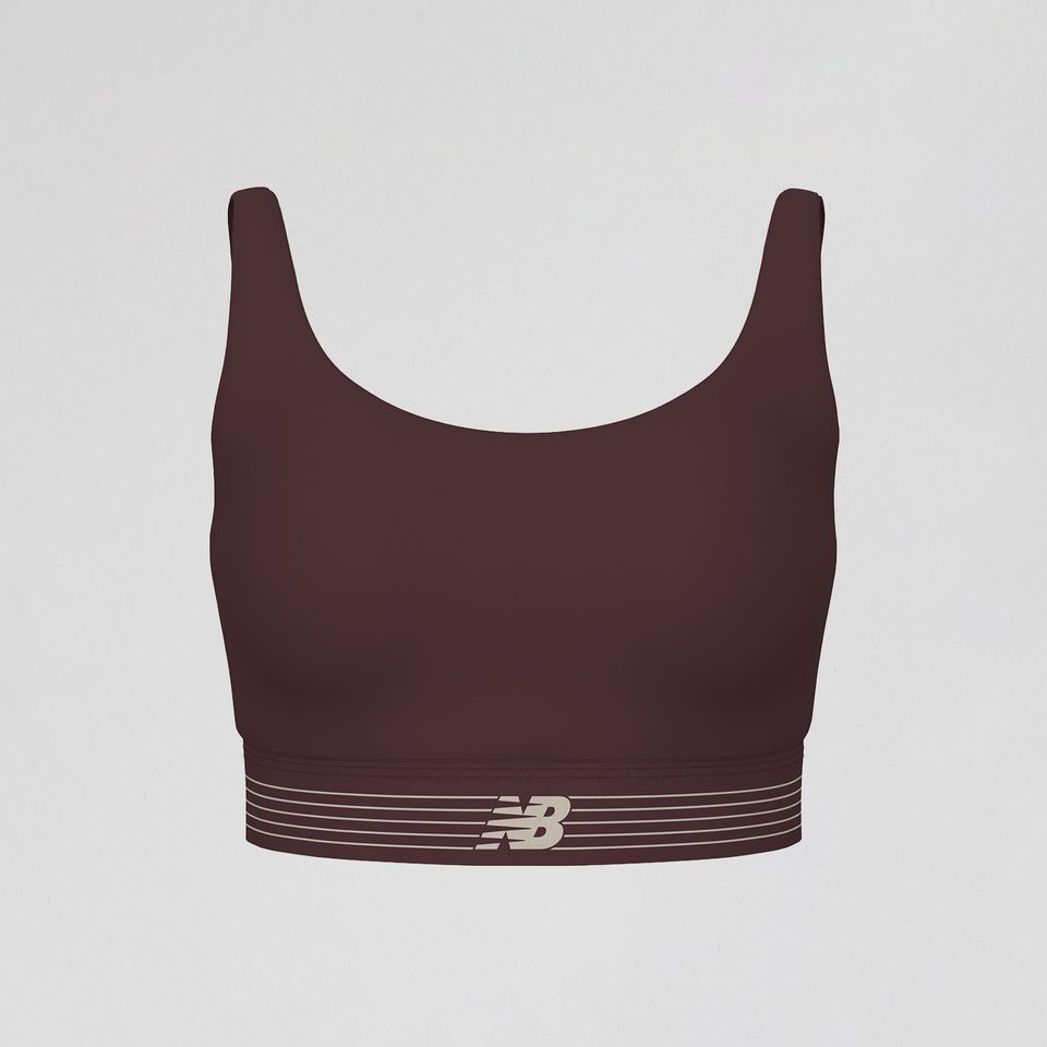 Top Ac Train Bra Feminino