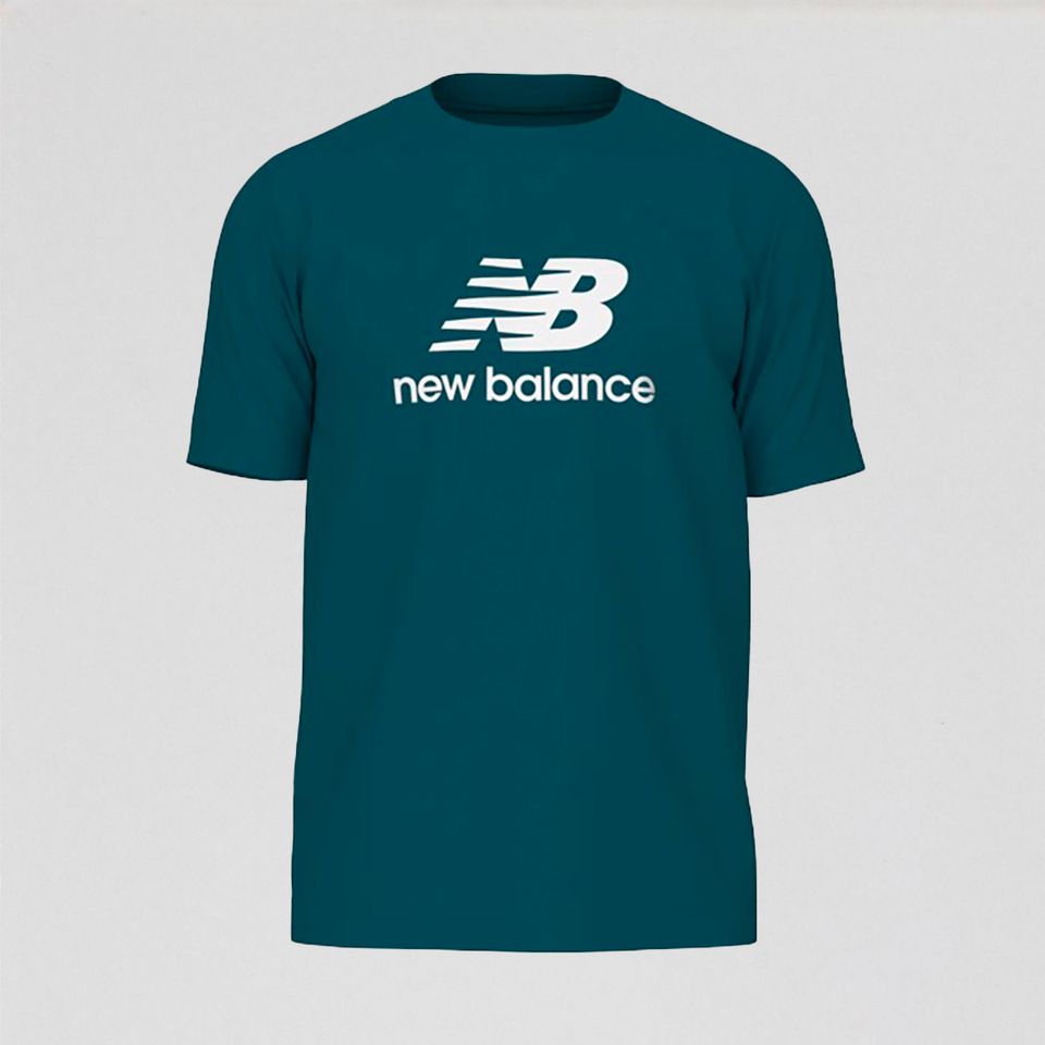 Camiseta Essentials Masculina