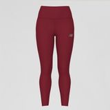 Vermelho Podium