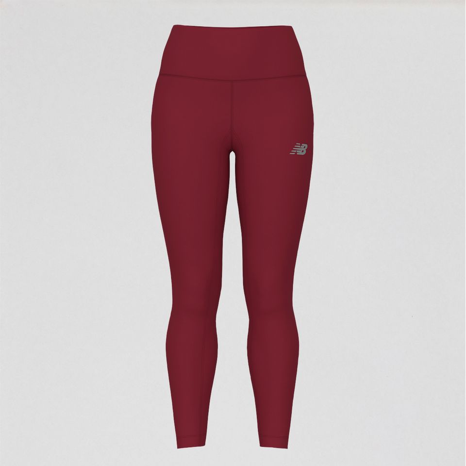 Legging Harmony High Rise Feminina