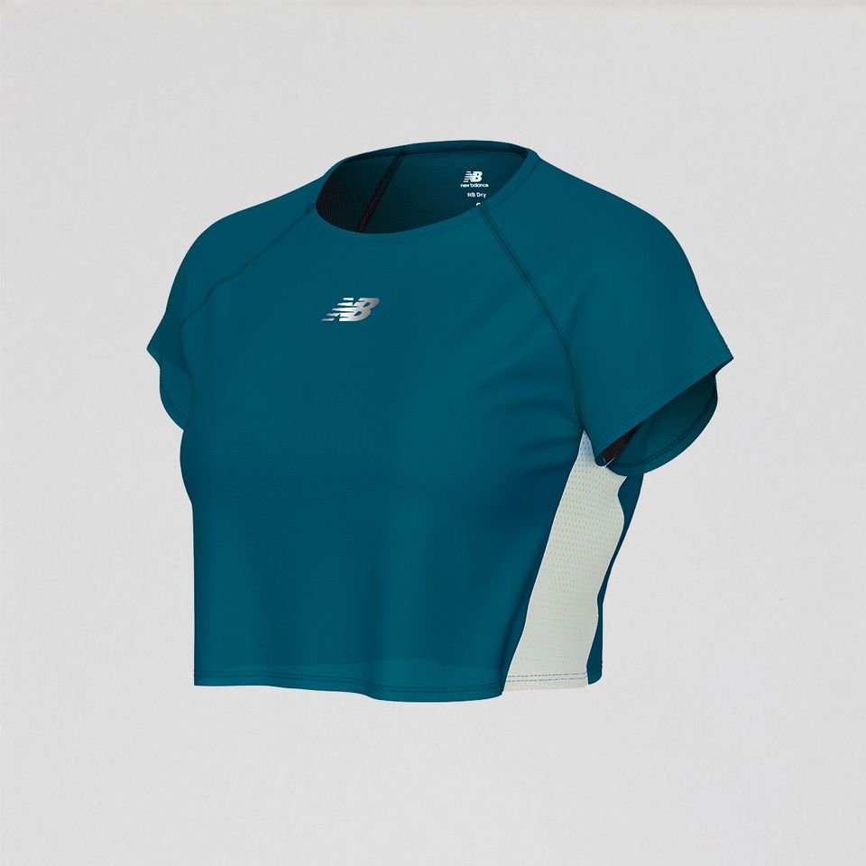 Camiseta Fast Days Feminina