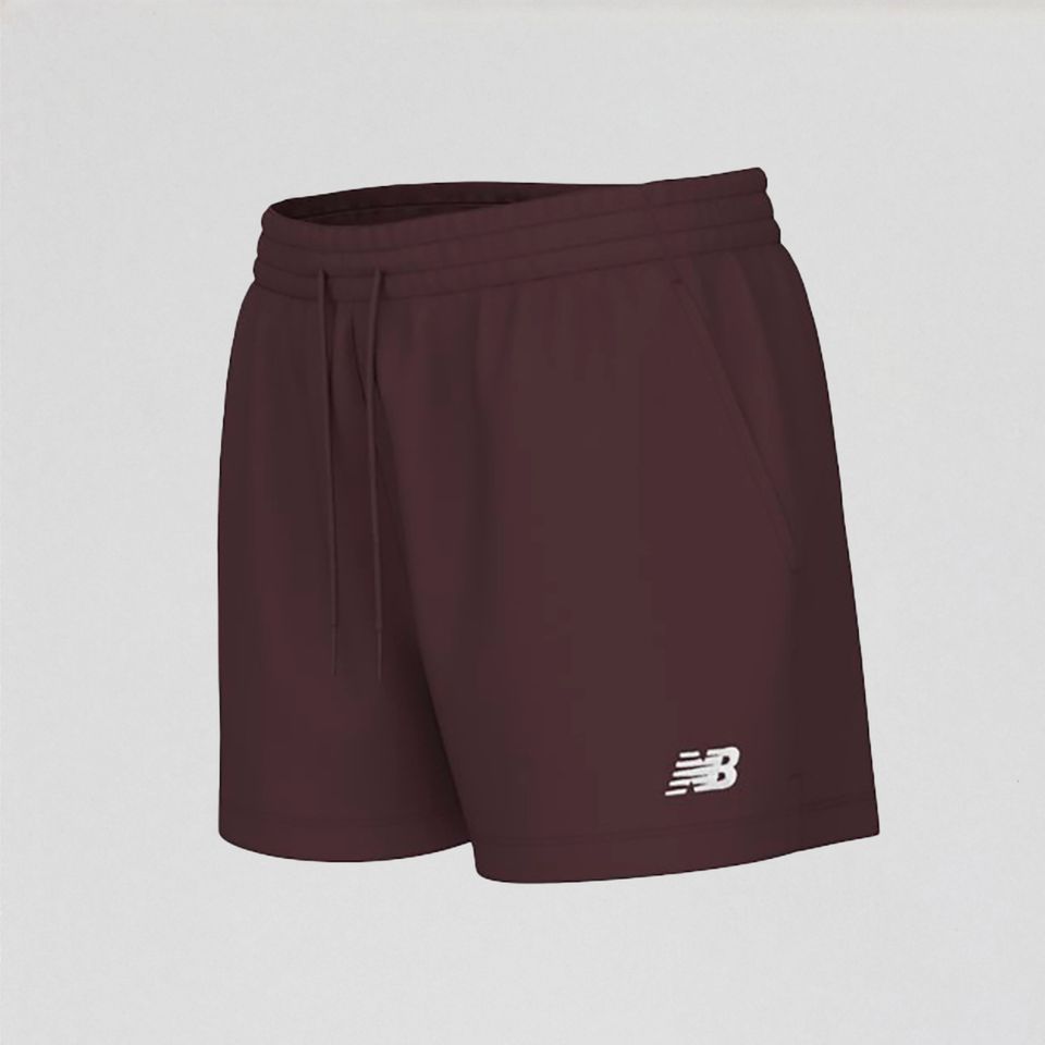 Shorts Essentials Feminino